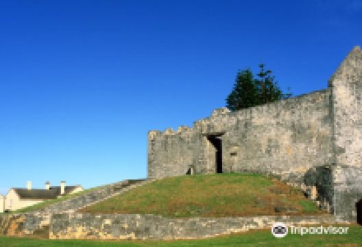 Kingston and Arthur's Vale Historic Area景点图片