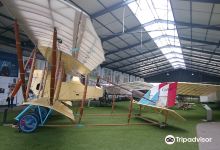 Musée Volant Salis景点图片