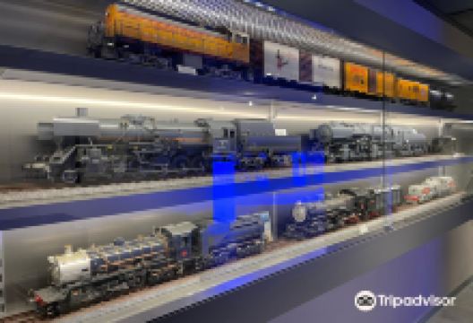 EFA Automobilmuseum景点图片