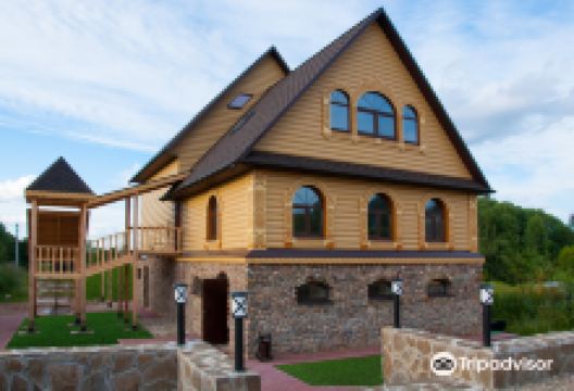 Museum "Kingdom of whitefish"景点图片