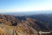 Ruta del Macizo Central景点图片