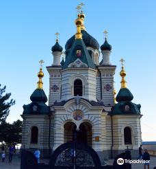 Church of the Resurrection-塞瓦斯托波尔