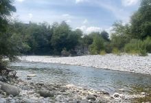 Fiume Natisone景点图片