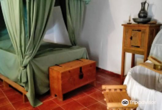 Casa Bellomonte景点图片