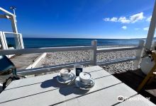 La Caletta Beach景点图片