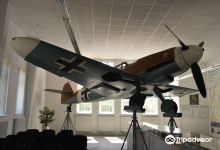 Aviation Technical Museum Rechlin景点图片