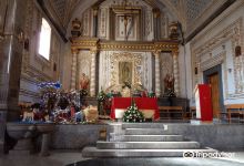Capilla de Santa María de Guadalupe景点图片