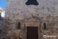 Chiesa di Santa Chiara景点图片