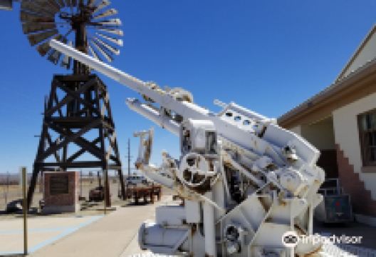 Lordsburg-Hildalgo County Museum景点图片