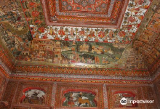 Sone Chandi Ki Haveli景点图片