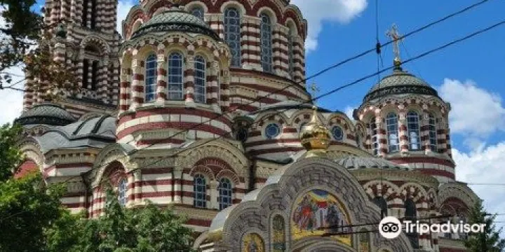 Annunciation Cathedral