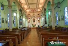 St Charles Borromeo Church景点图片