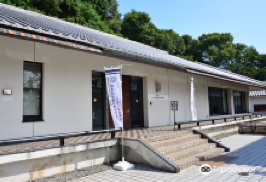 龍野市立龍野歴史文化資料館景点图片