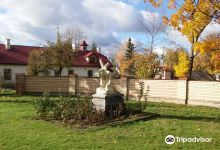 Church of St. Andrew the Apostle景点图片