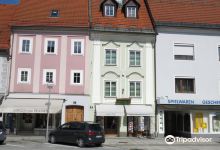 Galerie Magnet购物图片