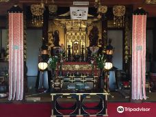Gozuzan Tyofukuji Temple-稻泽市