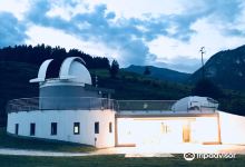 Osservatorio Astronomico Val di Fiemme景点图片