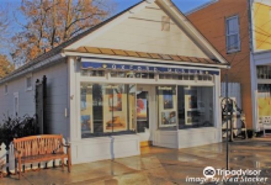 Oxford Museum景点图片