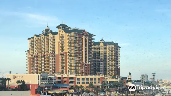 Destin Harbor