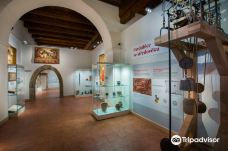 Pardubice Castle - The East Bohemia Museum in Pardubice-帕尔杜比采