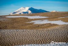 Winnemucca Sand Dunes景点图片