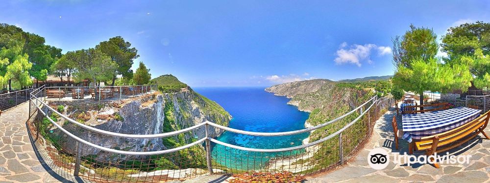 Porto Schiza Tavern餐厅图片