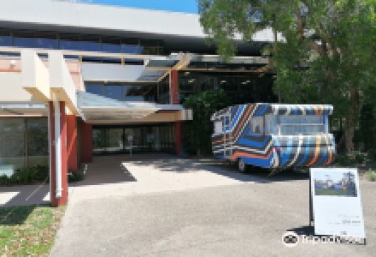 Noosa Regional gallery景点图片