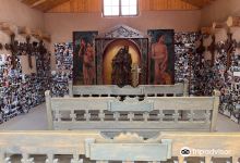 Santo Nino Chapel景点图片
