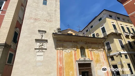 Oratorio di San Rocco