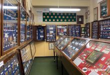 The Regimental Museum of The Royal Welsh (Brecon)景点图片