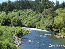 Tongariro River Trail-图朗伊