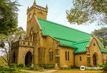 Christ Church, Kasauli景点图片