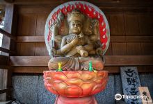 清影山 如意轮寺景点图片