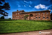 National Trust - Berrington Hall景点图片