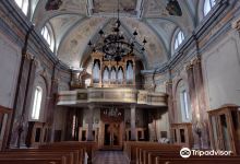 Chiesa della Madonna della Difesa景点图片