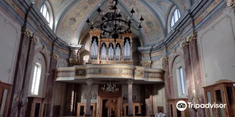 Chiesa della Madonna della Difesa