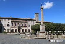 Palazzo Altieri Museo e Pinacoteca景点图片
