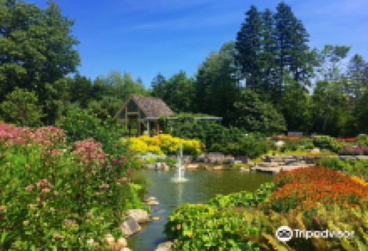 Coastal Maine Botanical Gardens景点图片