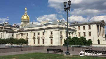 New Jersey State House