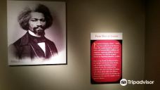 Banneker-Douglass Museum-安纳波利斯