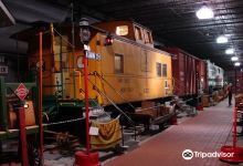 Cole Land Transportation Museum景点图片