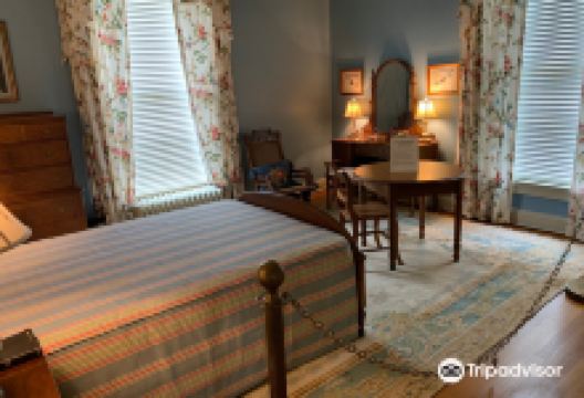 The Old Governor's Mansion景点图片