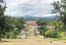Agostinho Neto景点图片