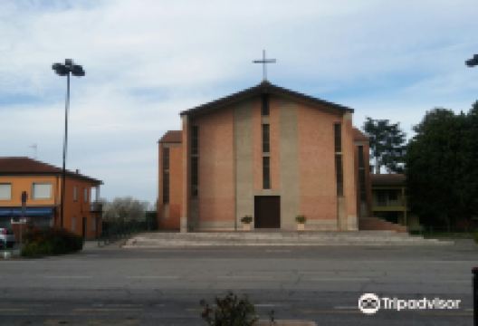 Chiesa di San Rocco景点图片