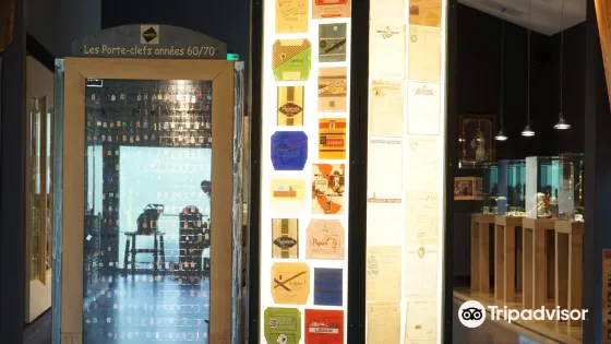 Chocolaterie-Museum Puyodebat