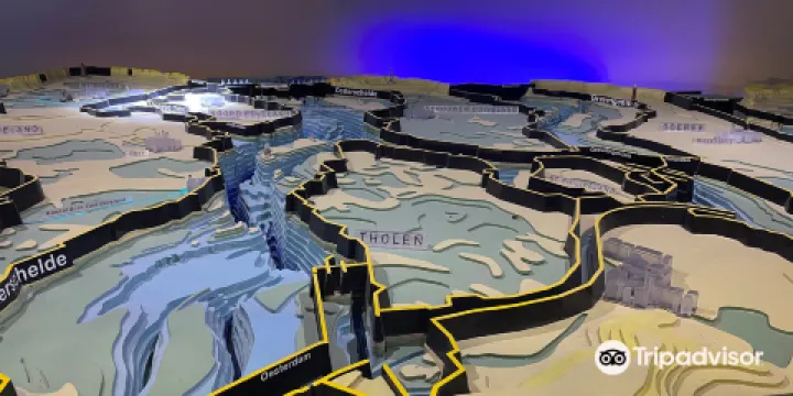 內爾蒂揚斯三角洲公園