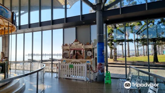 The Carousel