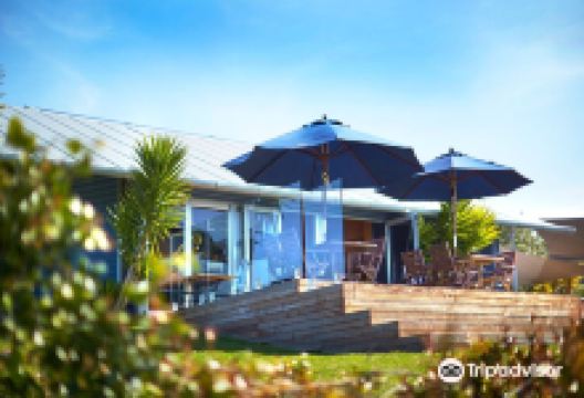 Te Awanga Estate Vineyard景点图片