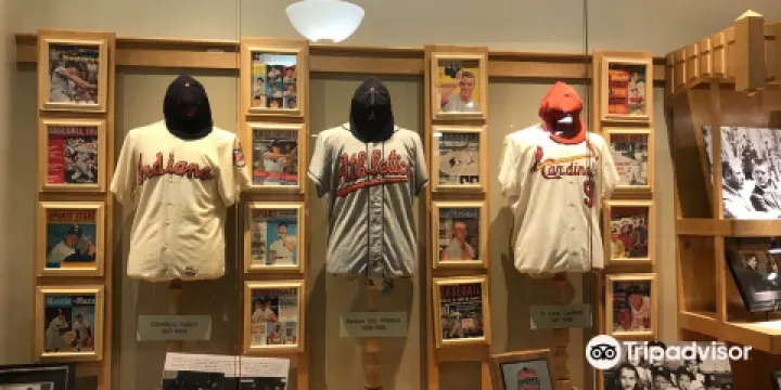 Roger Maris Museum
