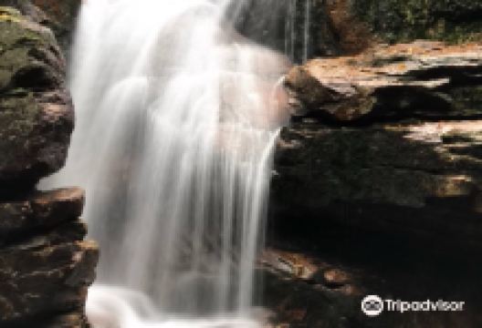 Avalanche Falls景点图片